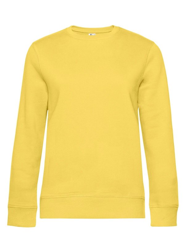 yellow fizz